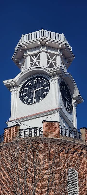 Clock Tower - Image 1