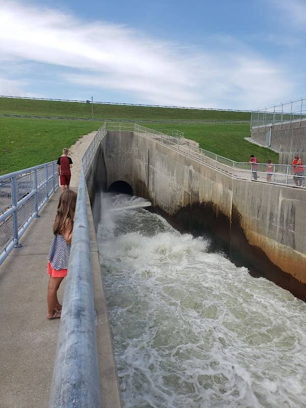 Spillway - Image 2