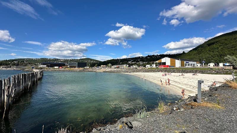 Mosjøen Bystrand - Image 1