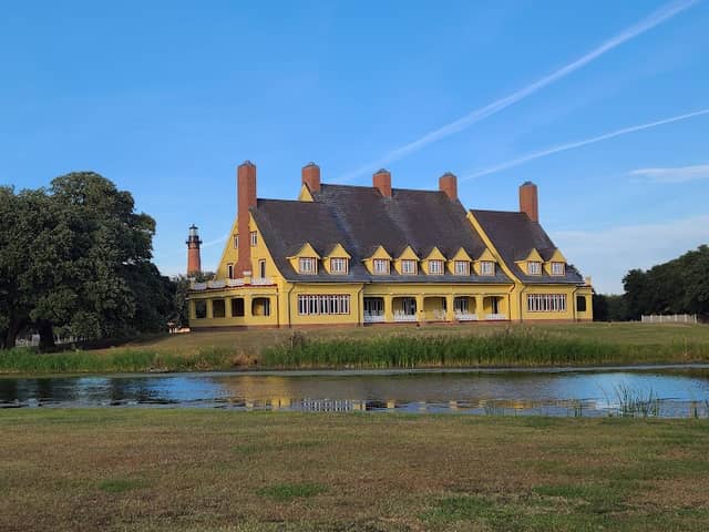 Historic Corolla Park - Image 1