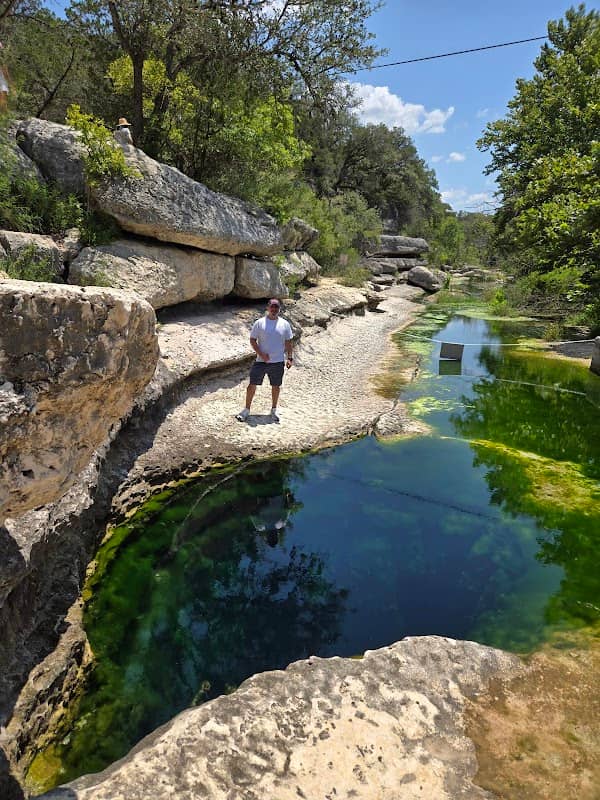 Jacobs Well - Image 1