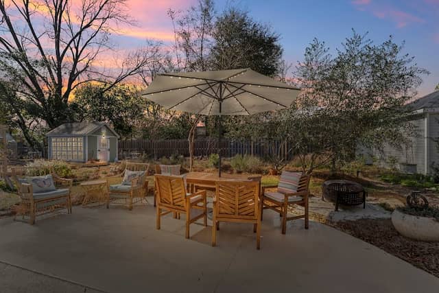 Garden Quarters - Image 1