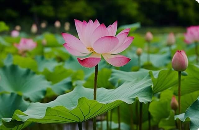 முகில் நர்சரி கார்டன் - Image 1