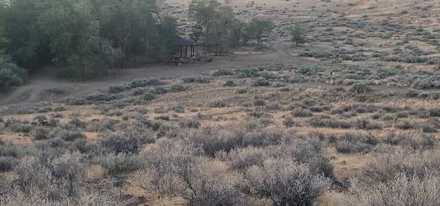 Wedekind Regional Park 4th St. Trailhead - Image 1