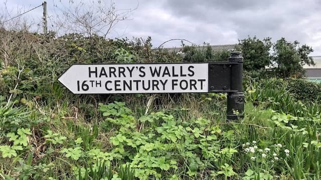 Harry's Walls - Image 3