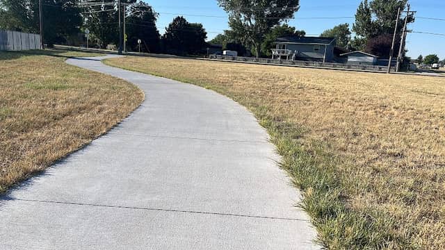 Torrington trail - Image 1