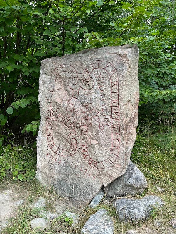Arkils tingstad - Image 1