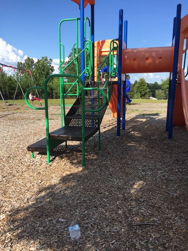 Mount Airy Town Park - Image 1