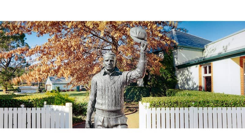 Bradman Museum - Image 1