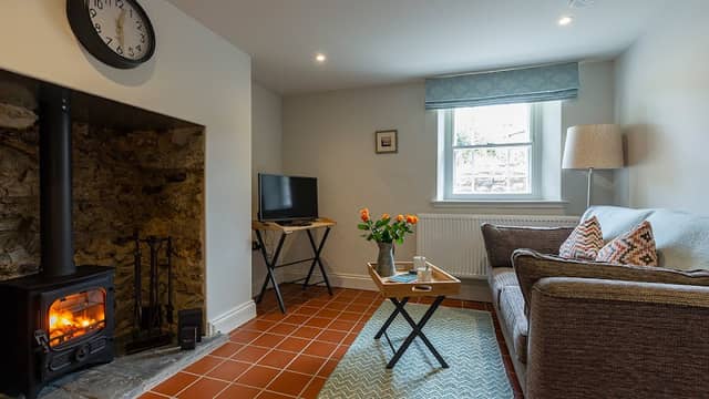 Penbryn Cottage - Image 2