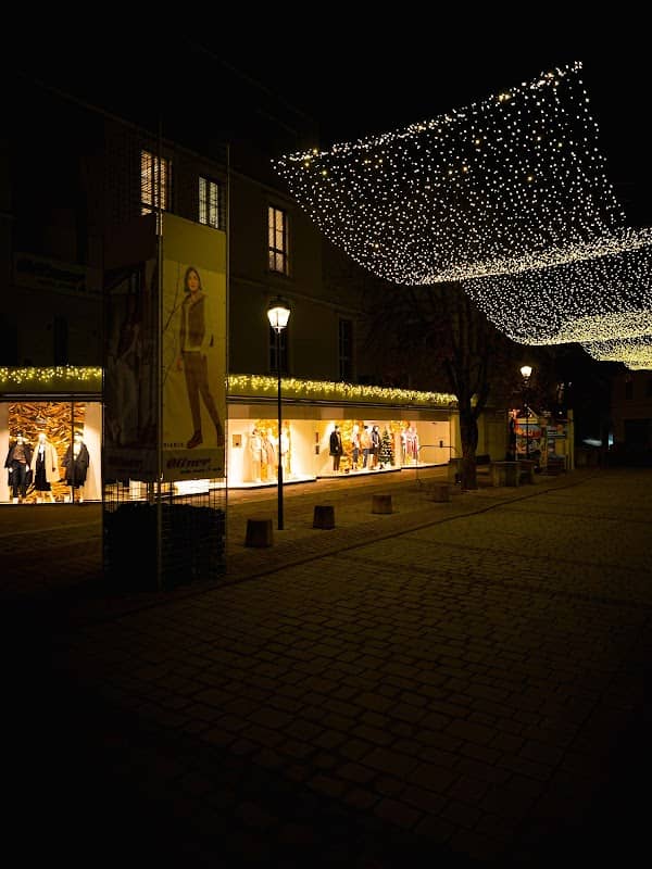 Weihnachtstraum by Offner - Image 1