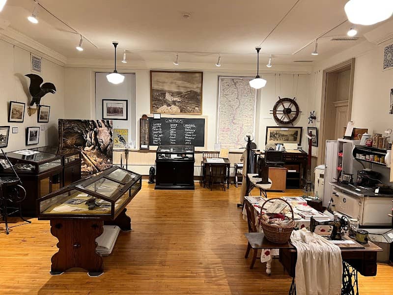 Schuylkill County Historical Society, Museum, and Gift Shop - Image 2