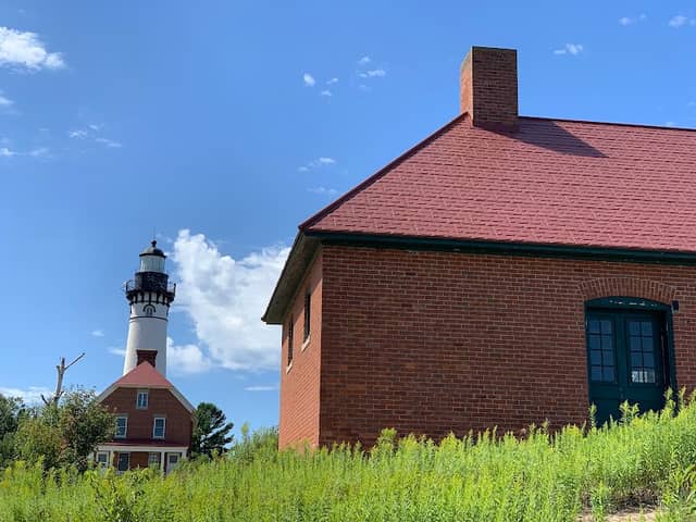Au Sable Light Station - Image 2