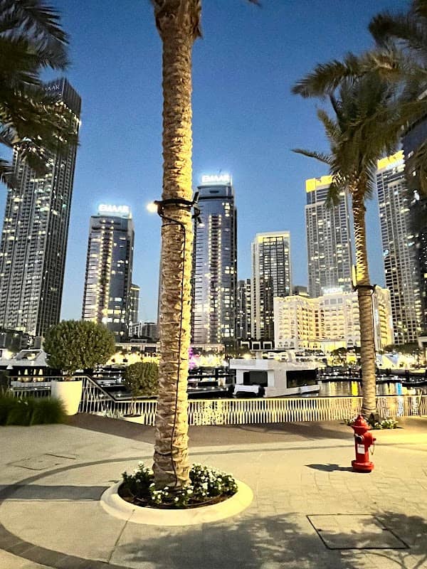 Dubai Creek Harbour Island - Image 3