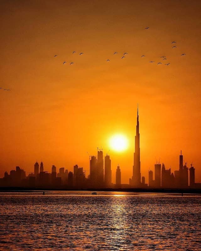 Dubai Creek Harbour Island - Image 1