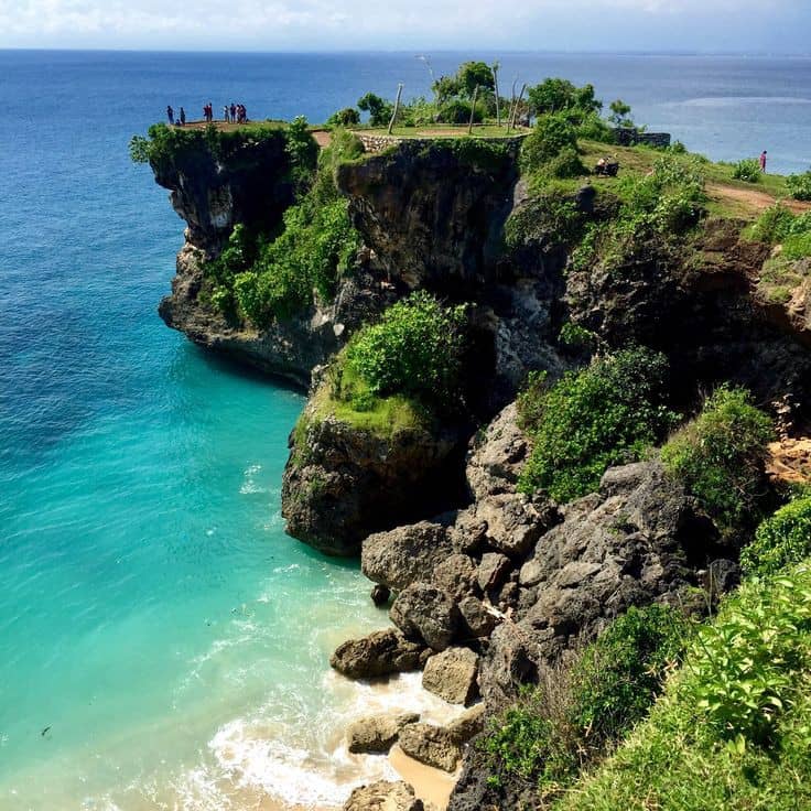 Balangan Beach - Image 3
