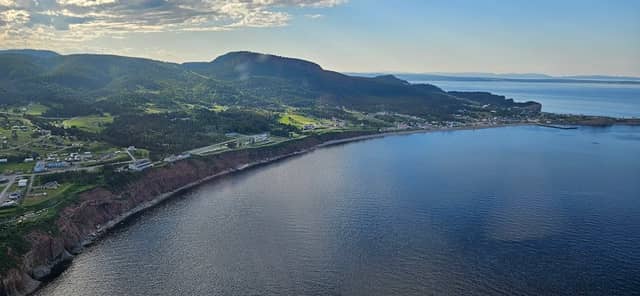Passport Helico Perce - Image 3