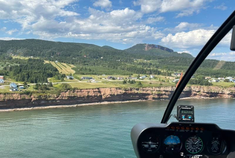 Passport Helico Perce - Image 2