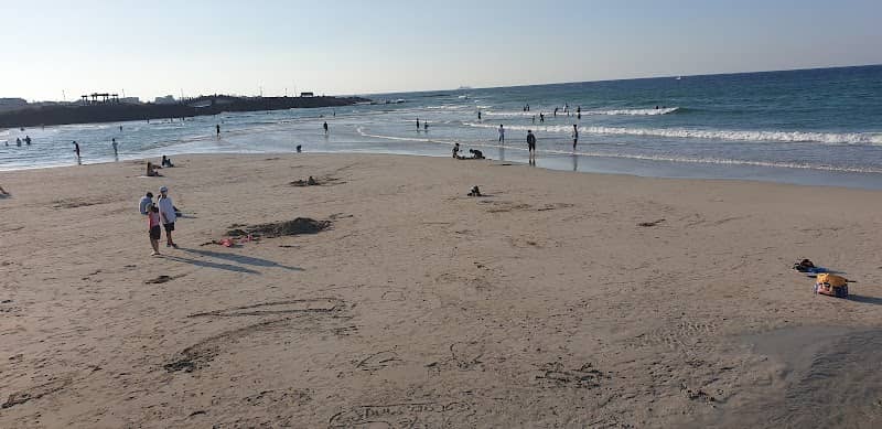 Pantai Hamdeok - Image 1