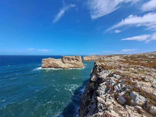 Pedra das Gaivotas - Image 2