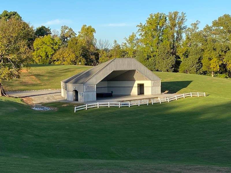 Cherokee Park - Image 1