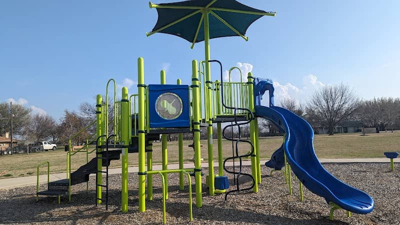 Hays Park - Image 1