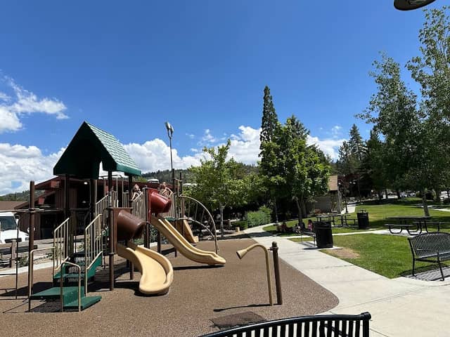 Rotary Pine Knot Park - Image 2