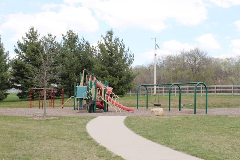 Oak Hill Park - Image 1