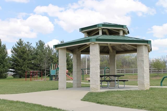 Oak Hill Park - Image 2