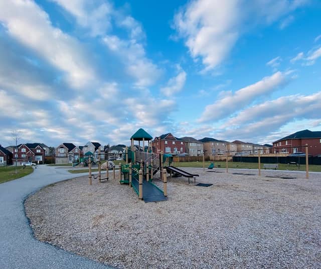 Kidd's Park - Image 1