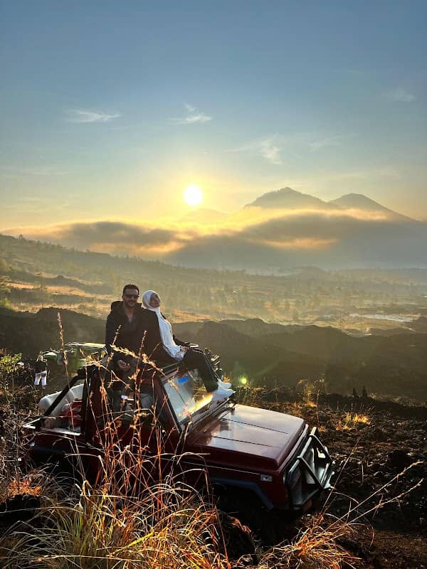 Batur Jeep Sunrise - Image 3