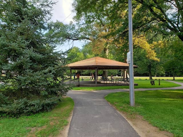 Pierce Park - Image 1