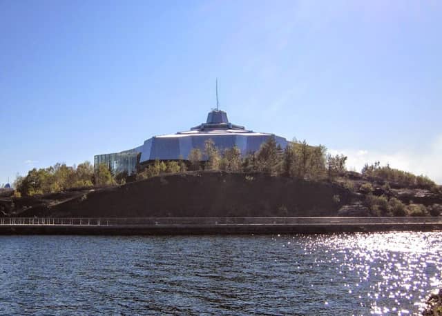 Science North - Image 1