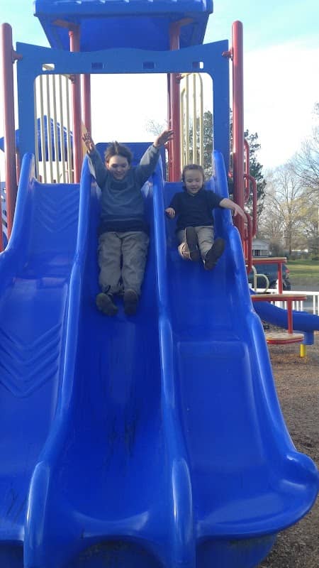 Grayson Recreation Park - Image 1