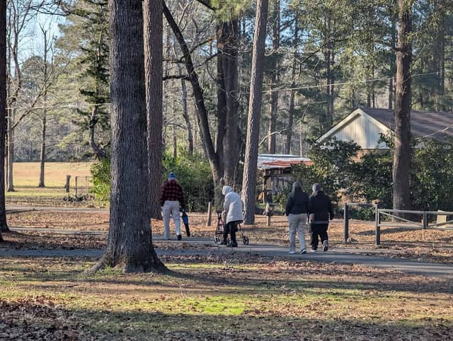 Grayson Recreation Park - Image 2