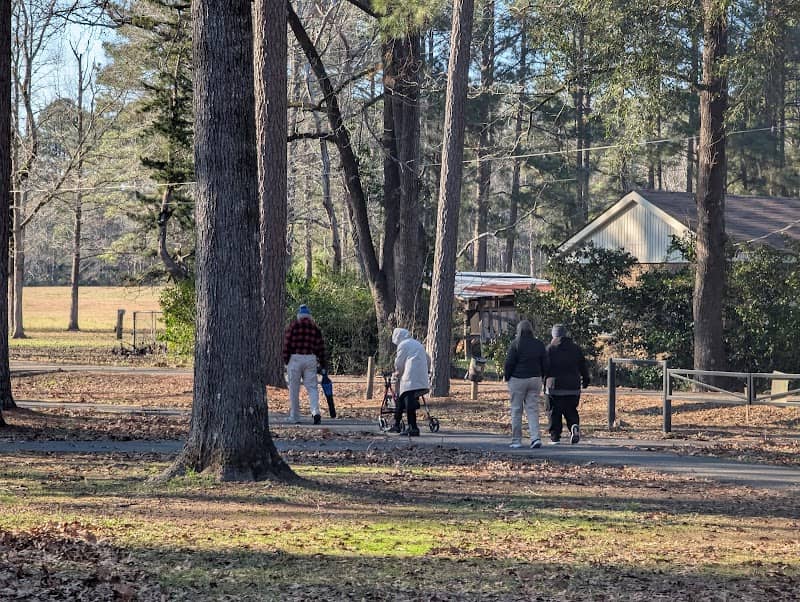 Grayson Recreation Park - Image 2