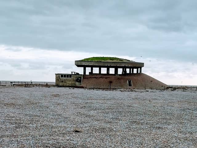 National Trust - Orford Ness National Nature Reserve - Image 3
