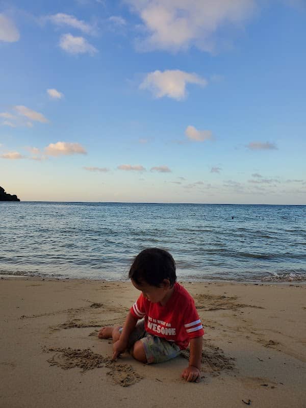 Nagahama Bay - Image 1