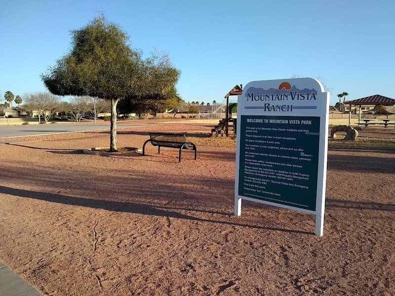 Mountain Vista Ranch Park - Image 2