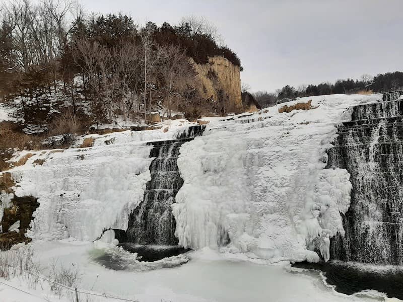 Thunder Bay Falls - Image 1