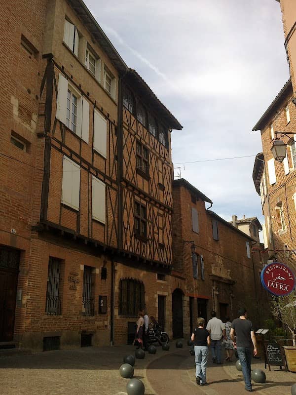 Rue d'Engueysse - Image 1