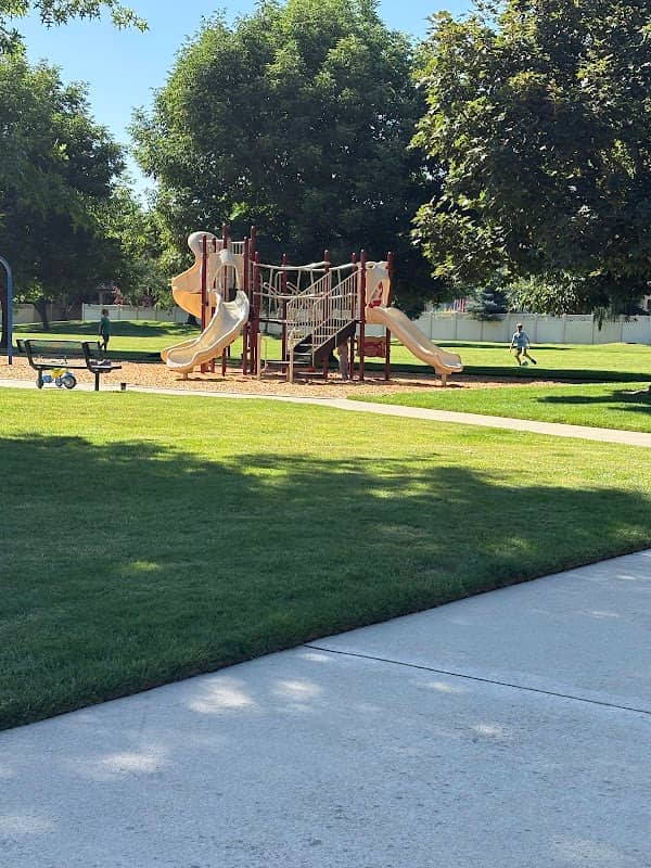 Champion Park - Image 1