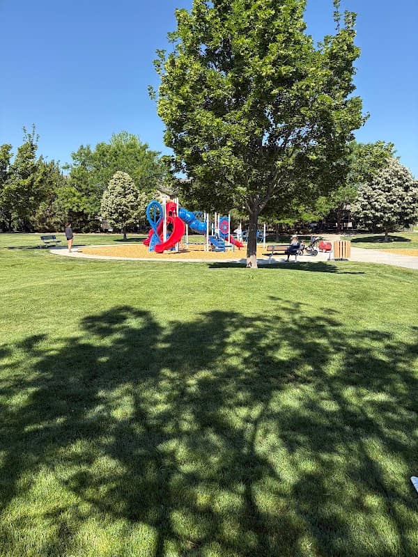 Champion Park - Image 2