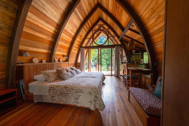 Sacha Urco Lodge - Image 2