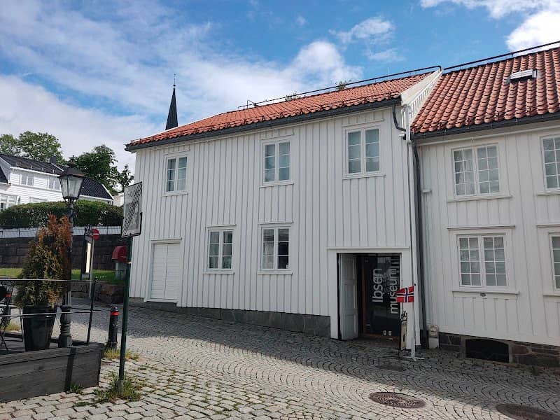 Ibsen Museum - Image 2