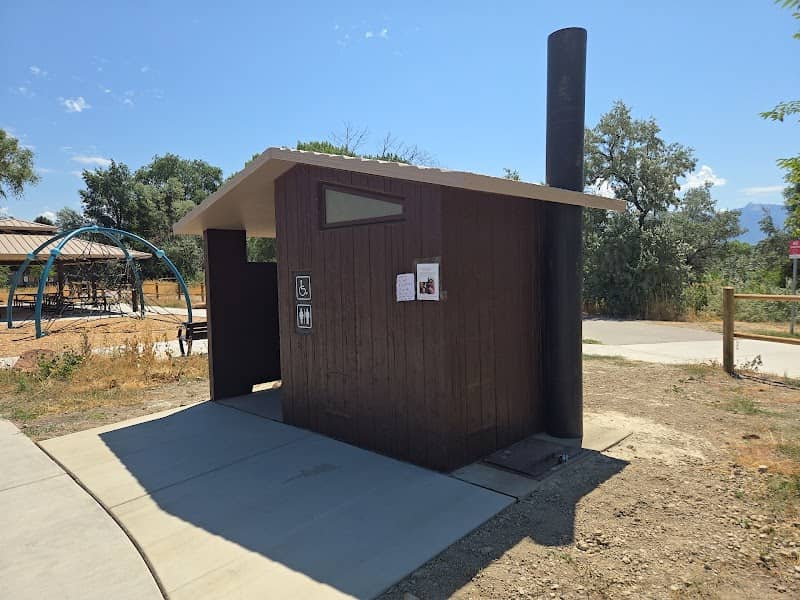 Millcreek Jordan River Trailhead - Image 1