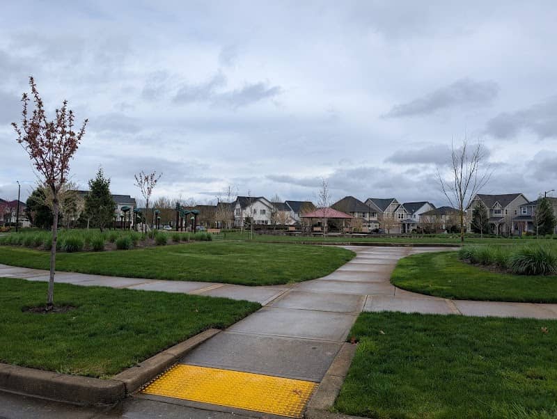 Circle Park - Image 1