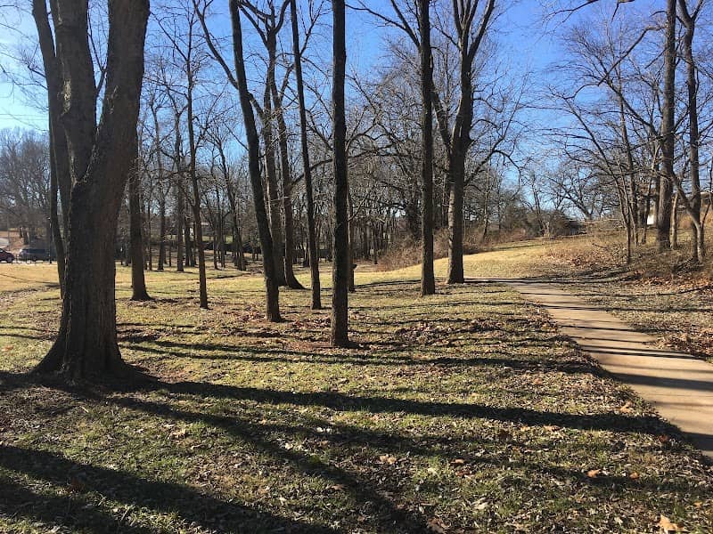 Butterfield Stage Park - Image 1