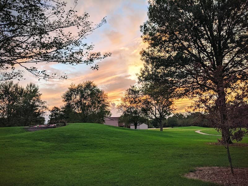 Burwash Park - Image 1