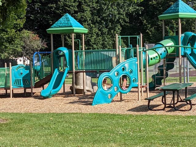 Burwash Park - Image 2
